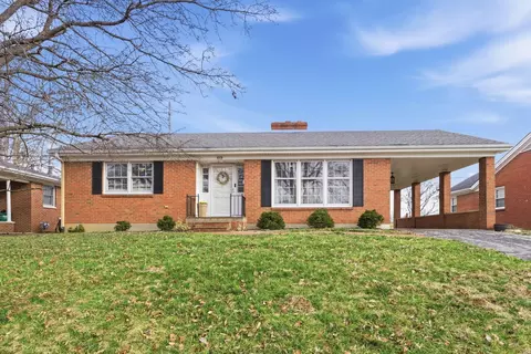 619 Greenwood Dr, Harrodsburg, KY 40330