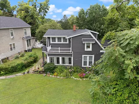 Exterior - 119 Everett Ct, Mount Sterling, KY 40353 photo 18 of 20