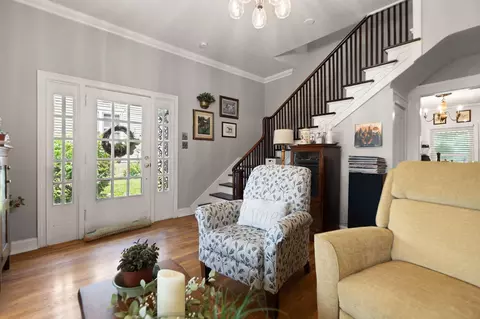 Entry Way - 119 Everett Ct, Mount Sterling, KY 40353 photo 1 of 11