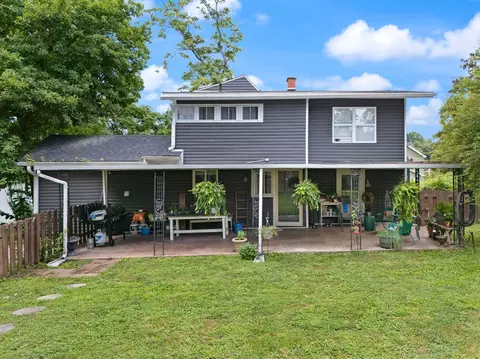 Exterior - 119 Everett Ct, Mount Sterling, KY 40353 photo 8 of 20