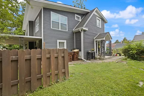 Exterior - 119 Everett Ct, Mount Sterling, KY 40353 photo 11 of 20