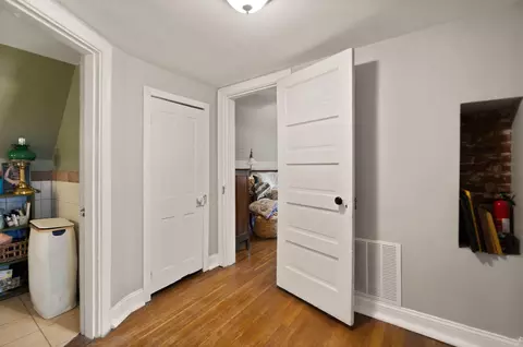 Entry Way - 119 Everett Ct, Mount Sterling, KY 40353 photo 10 of 11