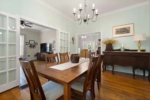 Dining - 119 Everett Ct, Mount Sterling, KY 40353 photo 3 of 4