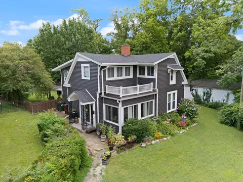 Exterior - 119 Everett Ct, Mount Sterling, KY 40353 photo 16 of 20