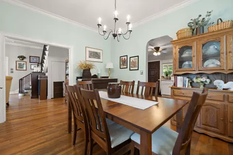 Dining - 119 Everett Ct, Mount Sterling, KY 40353 photo 4 of 4
