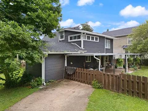 Exterior - 119 Everett Ct, Mount Sterling, KY 40353 photo 7 of 20