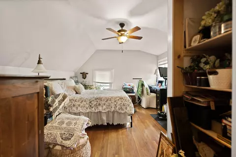 Bedroom - 119 Everett Ct, Mount Sterling, KY 40353 photo 6 of 8