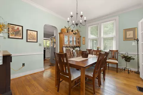 Dining - 119 Everett Ct, Mount Sterling, KY 40353 photo 1 of 4