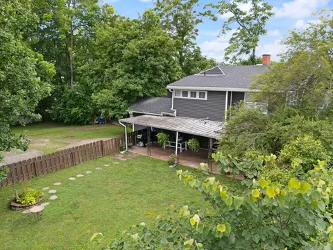 Exterior - 119 Everett Ct, Mount Sterling, KY 40353 photo 10 of 20