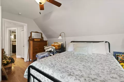 Bedroom - 119 Everett Ct, Mount Sterling, KY 40353 photo 7 of 8