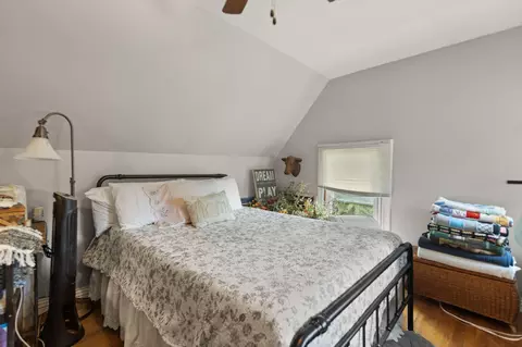 Bedroom - 119 Everett Ct, Mount Sterling, KY 40353 photo 8 of 8