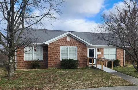 100 Henry Dr, Berea, KY 40403