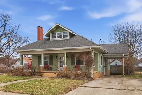 202 Clyde St, Lexington, KY 40508