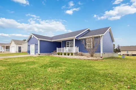 231 Turkeyfoot Ln, Stanford, KY 40484