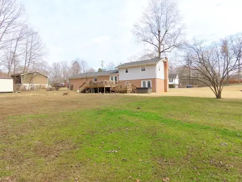 Exterior - 411 Ruffian Trl, Corbin, KY 40701 photo 2 of 7