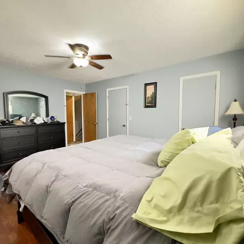 Bedroom - 411 Ruffian Trl, Corbin, KY 40701 photo 1 of 4