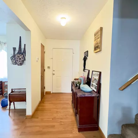 Entry Way - 411 Ruffian Trl, Corbin, KY 40701 photo 1 of 2