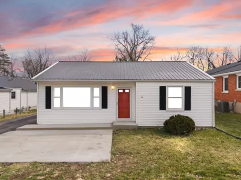 213 Boggs Ln, Richmond, KY 40475