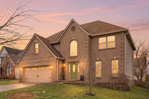 4029 Barnard Dr, Lexington, KY 40509