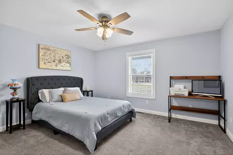 Bedroom - 73 Lee Dr, Lancaster, KY 40444 photo 3 of 3