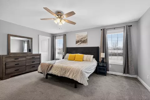 Bedroom - 73 Lee Dr, Lancaster, KY 40444 photo 1 of 3