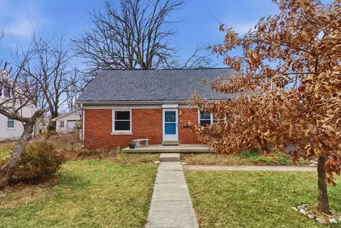 2413 Eastway Dr, Lexington, KY 40503