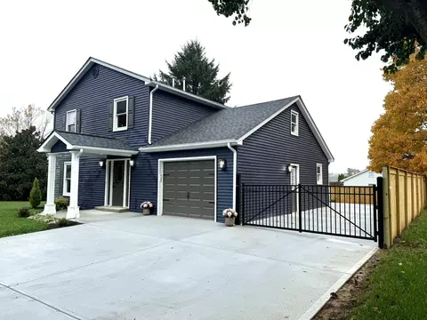 514 Berlin Dr, Versailles, KY 40383