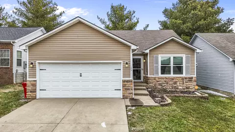 145 Palmer Dr, Frankfort, KY 40601