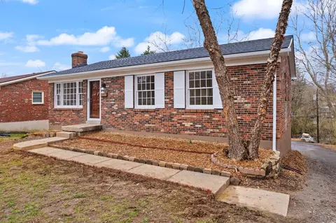 3531 Olympia Rd, Lexington, KY 40517