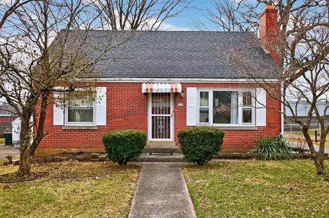 114 Northwood Dr, Lexington, KY 40505