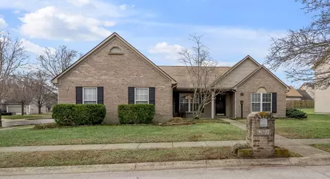 2800 Belle Haven Pl, Lexington, KY 40511