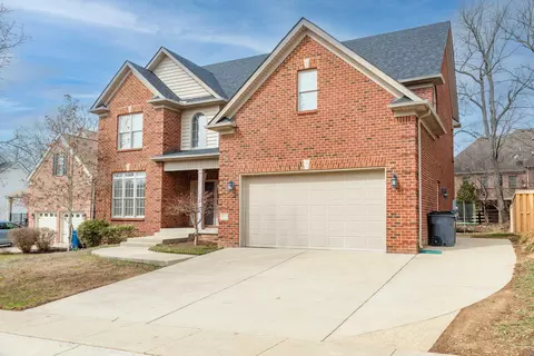 1004 Firethorn Pl, Lexington, KY 40515