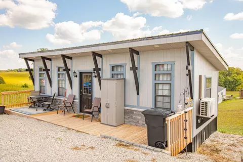 15 Harlan Rd, Faubush, KY 42544