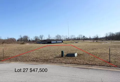 1731 Veterans Ave, Frankfort, KY 40601