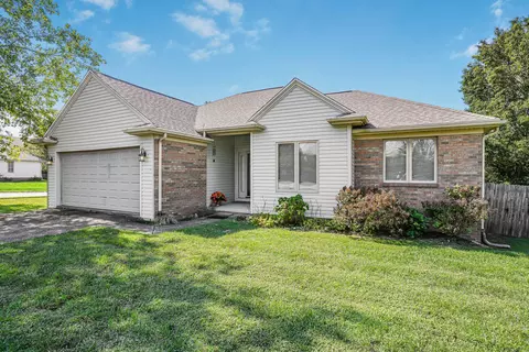 108 Keystone Dr, Richmond, KY 40475