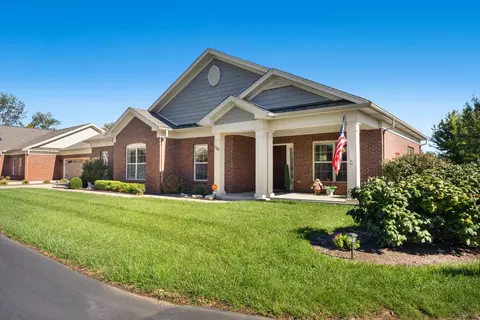 160 Shermans Cres, Versailles, KY 40383