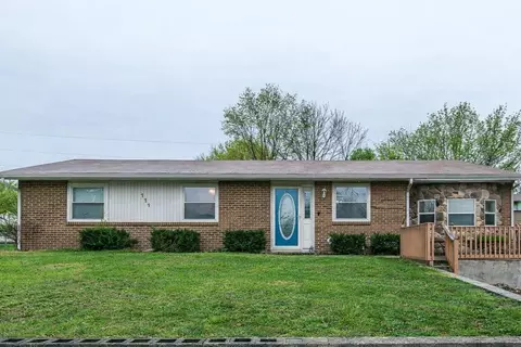 111 Hillside Dr, Georgetown, KY 40324