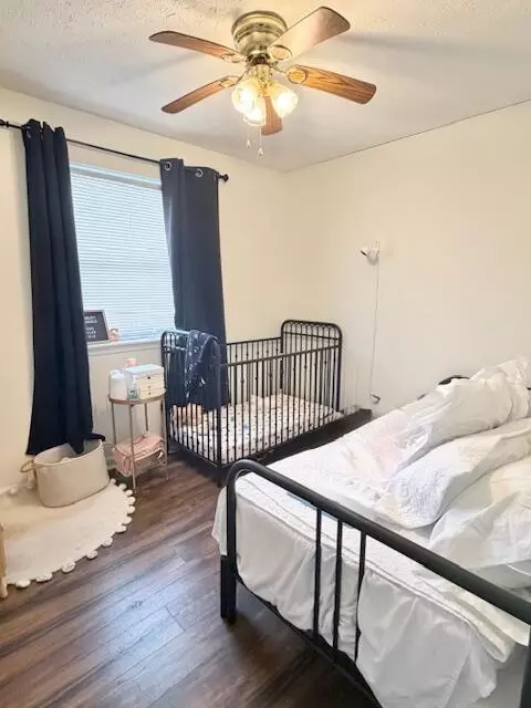 Bedroom - 111 Hillside Dr, Georgetown, KY 40324 photo 2 of 2