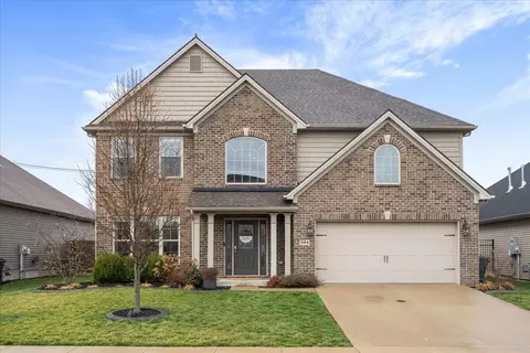 444 Hastings Ln, Versailles, KY 40383