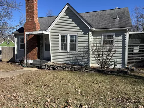 2100 Clays Mill Rd, Lexington, KY 40503