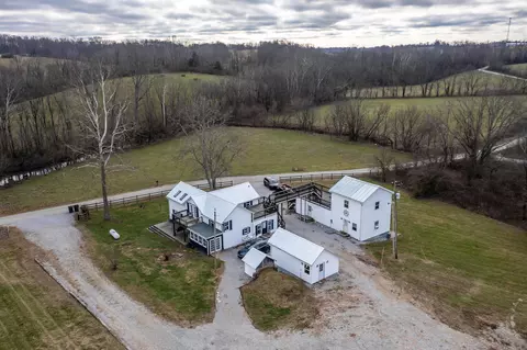 2100 Stoner-ephesus Rd, Winchester, KY 40391
