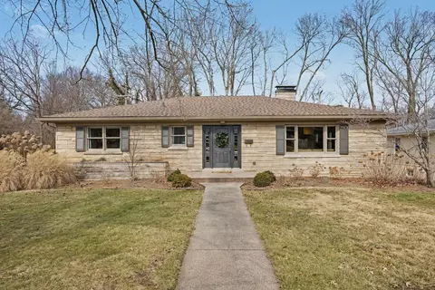 783 Rebecca Dr, Lexington, KY 40502