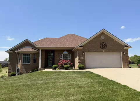 406 Red Square Ct, Richmond, KY 40475