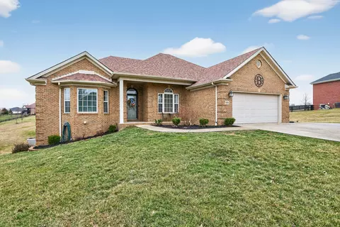 406 Red Square Ct, Richmond, KY 40475