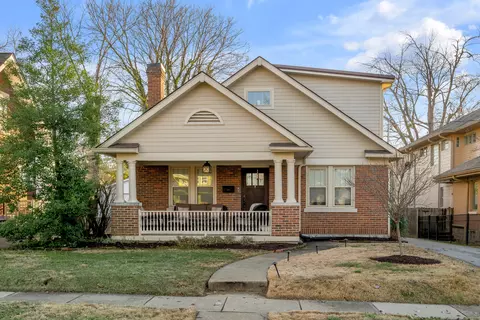 828 Melrose Ave, Lexington, KY 40502