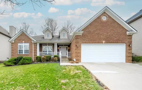 2269 Sunningdale Dr, Lexington, KY 40509