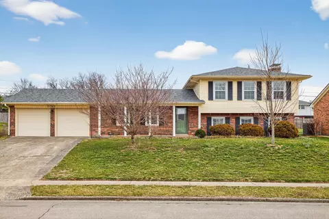 1765 Bellechasse Dr, Lexington, KY 40505
