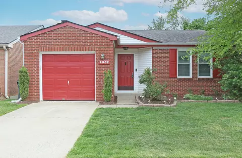 4352 Cobblestone Knoll Dr, Lexington, KY 40515