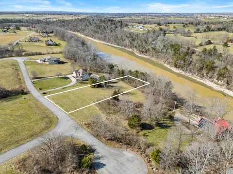 lot106 Meadow Point Dr, Lancaster, KY 40444