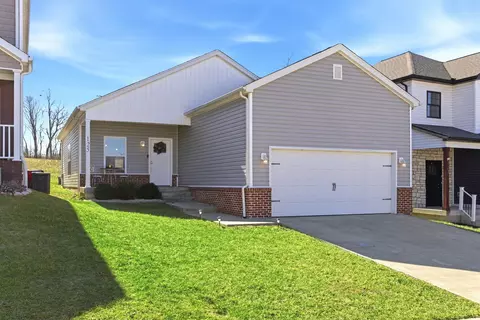 125 Bobby Jones Blvd, Frankfort, KY 40601